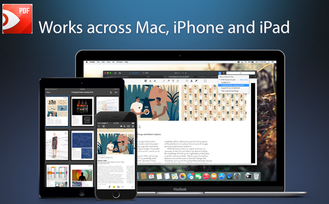 Great on iPad