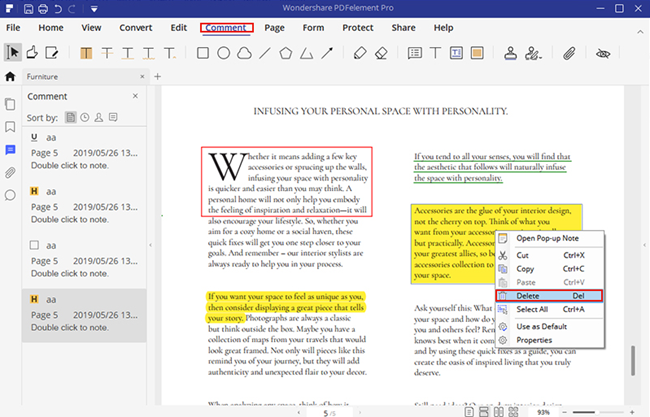 Easy Annotation
