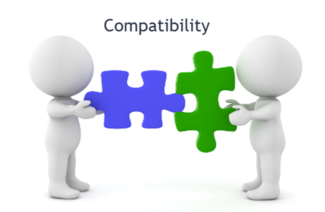 Compatibility