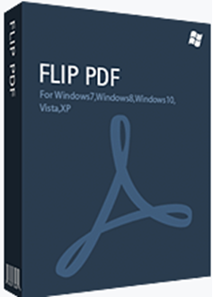 can i import my pdf file into flip pdf pro