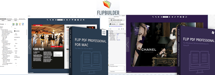 Flipbuilder Review