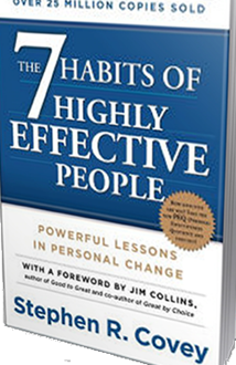 Habits of Highly Effective People