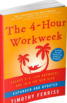 The Four-hour Work Week