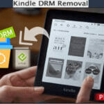 Remove DRM from Kindle Books