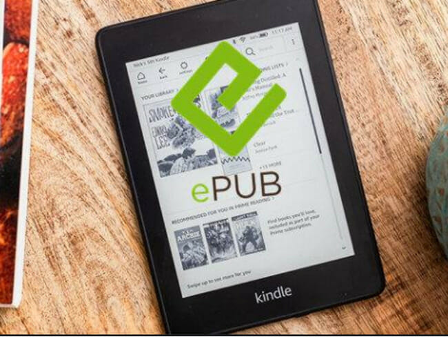 ePUB