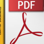 How to Make PDFs Editable