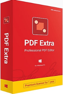 PDF Management Tool