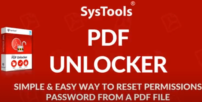 Unlock File to Reset Permissions and Passwords