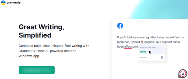 Grammarly